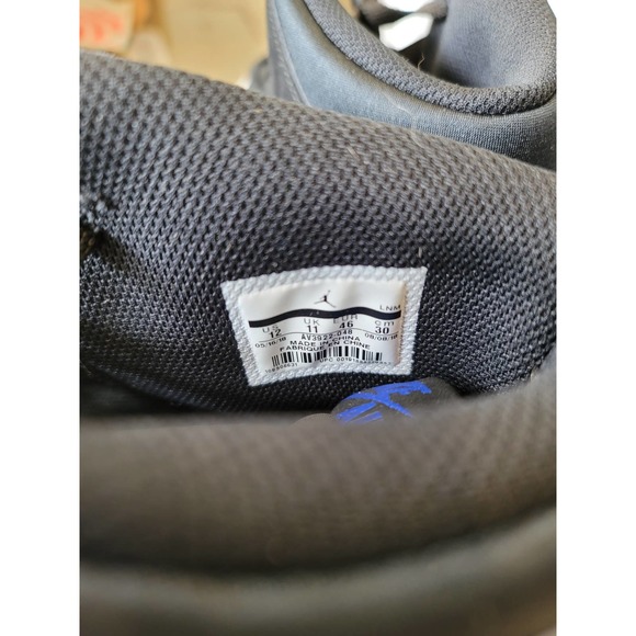 jordan 312 Knicks size 12 - Picture 4 of 10